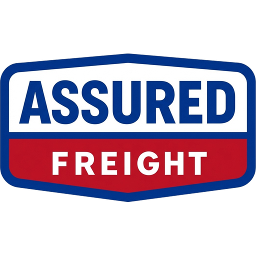 Assured Freight Logo